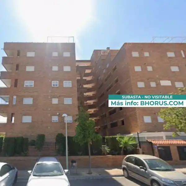 Piso con piscina en venta en CENTRAL 34, imagen 2