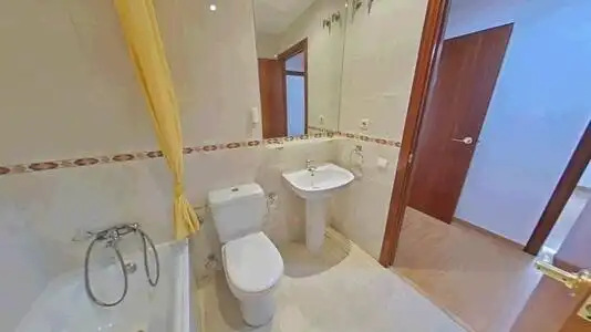 Baño de Piso en venta en Polinyà con Aire acondicionado, Calefacción y Terraza