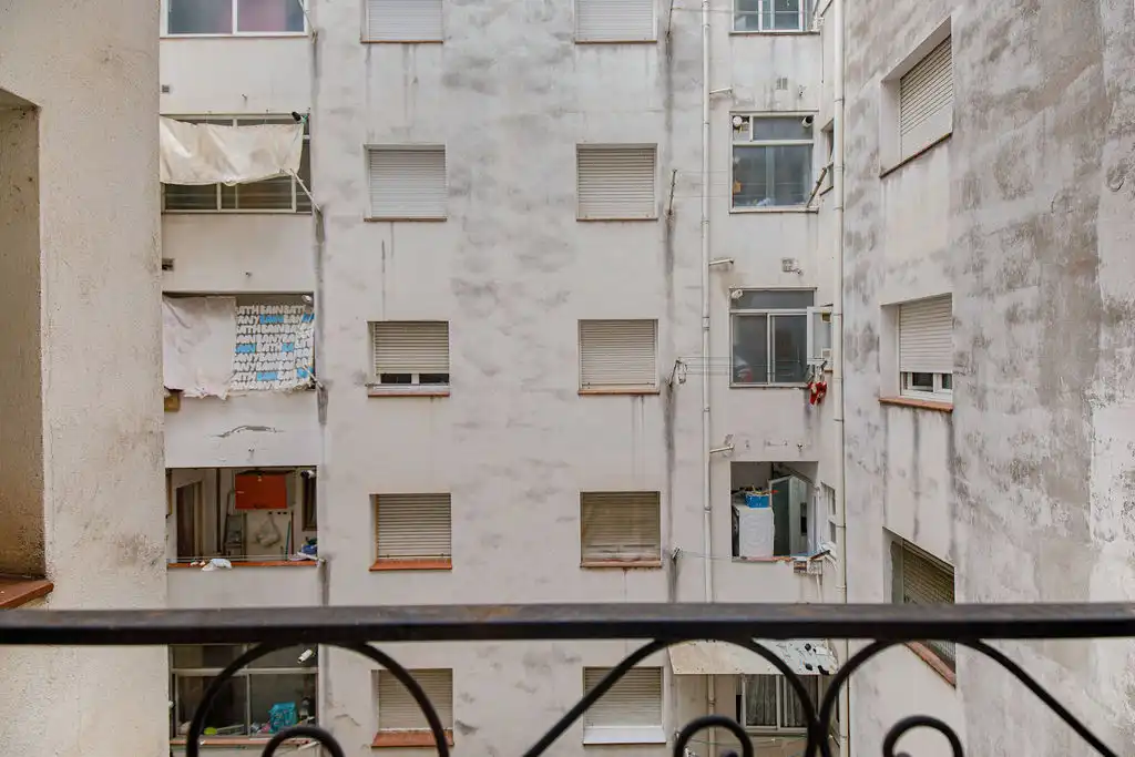 Terraza de Piso en venta en Salt con Alarma
