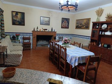 Casa rústica en venda a Agrupadas