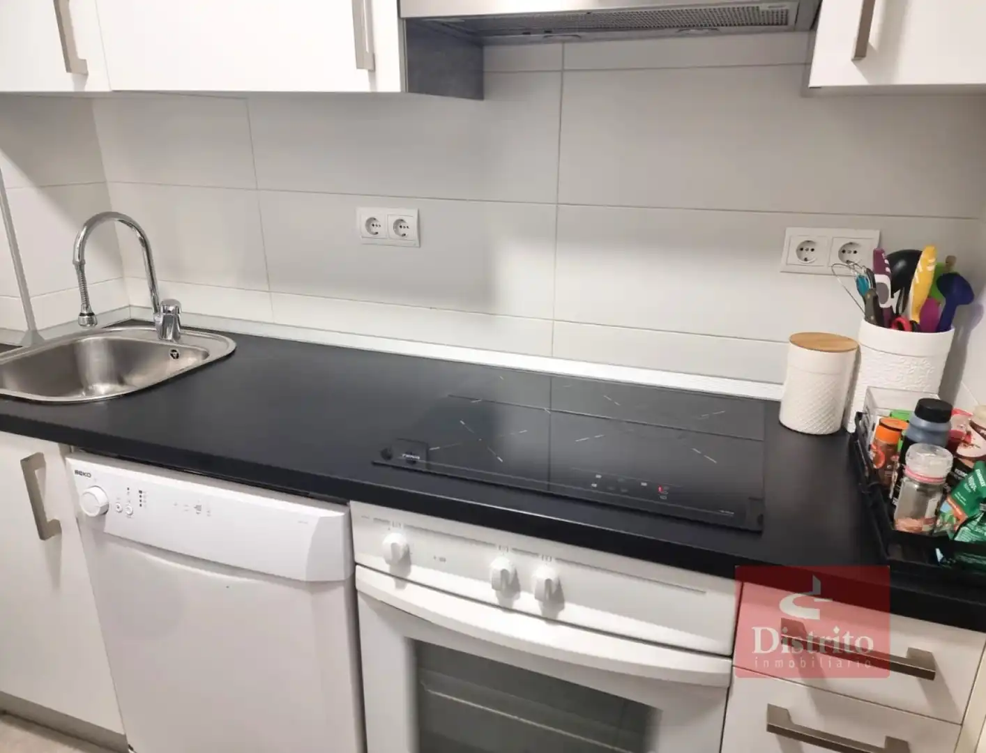 Wohnung mit Aufzug zur Miete in Santander - Reina Victoria, imagen 5