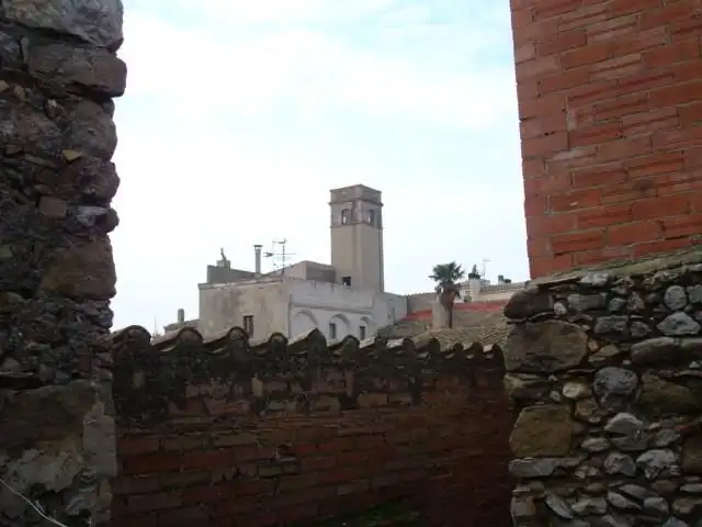 Landhaus zum Verkauf in Torroella de Montgrí
