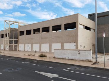 Residencial en venda a Palangre
