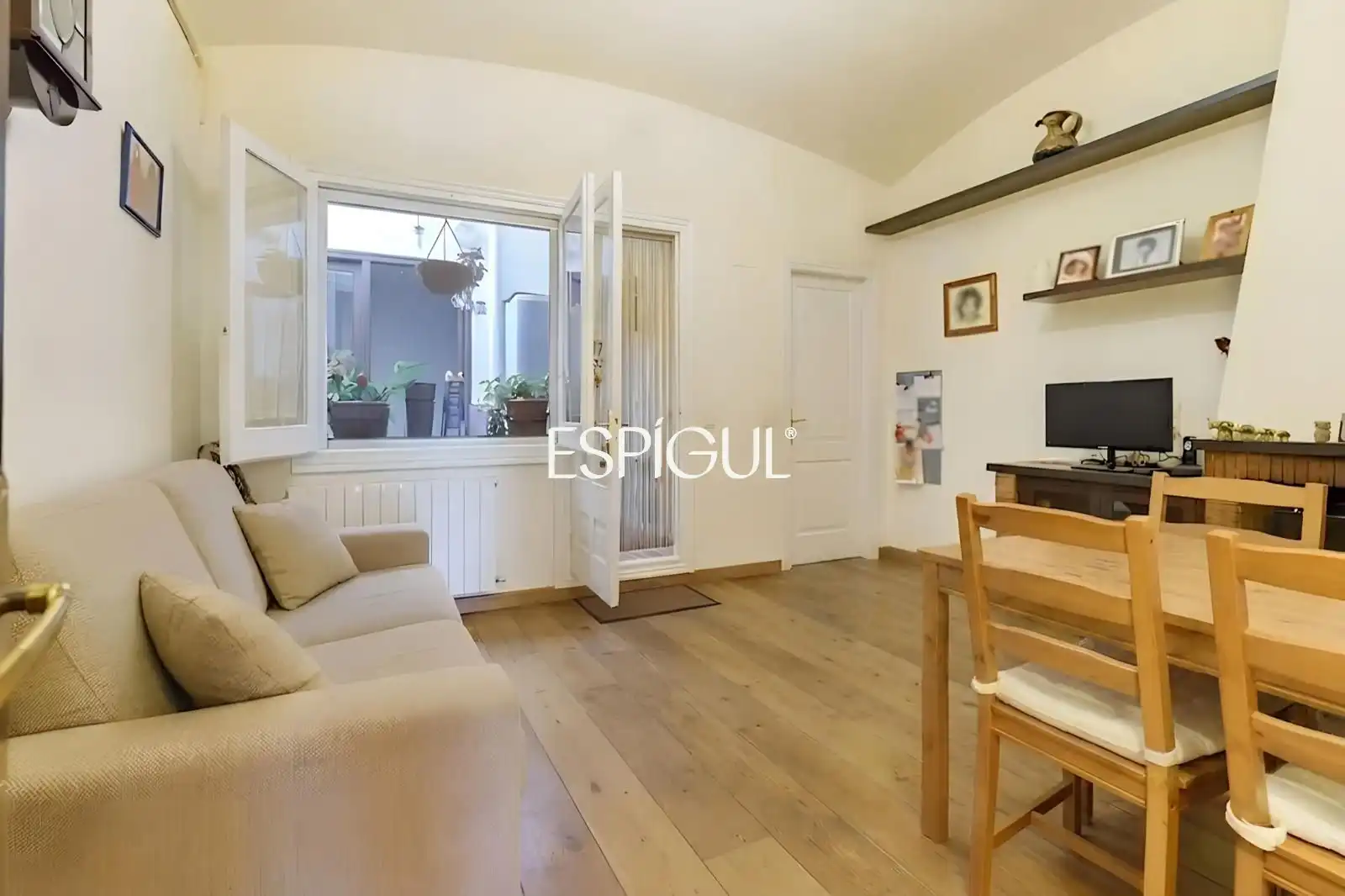 Maison mitoyenne à vendre à Santa Engràcia, imagen 18
