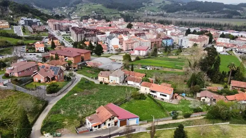 Terreny residencial en venda a Pravia, imagen 4