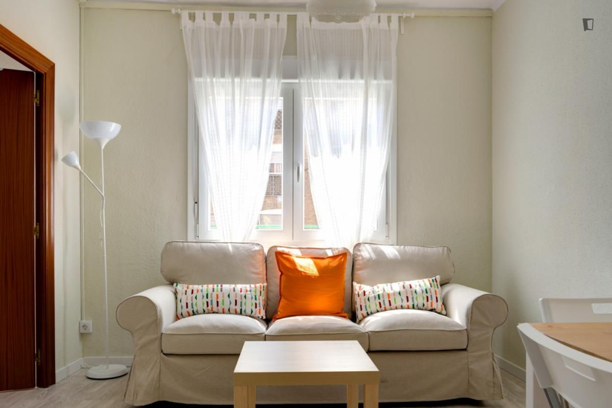 House or chalet to share in Ciudad Jardín - Parque Roma