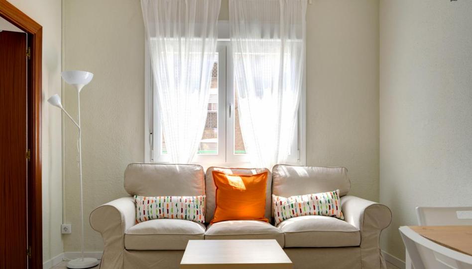 Photo 1 of House or chalet to share in Ciudad Jardín - Parque Roma, Zaragoza