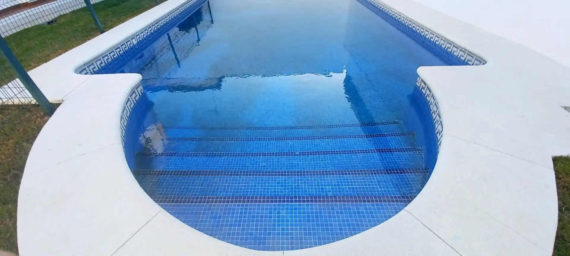 Casa amb piscina en venda a Burguillos, imagen 46
