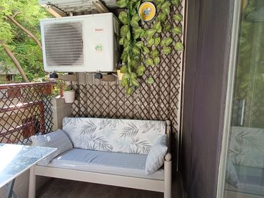 Piso con balcón en venta en Sants - Montjuïc