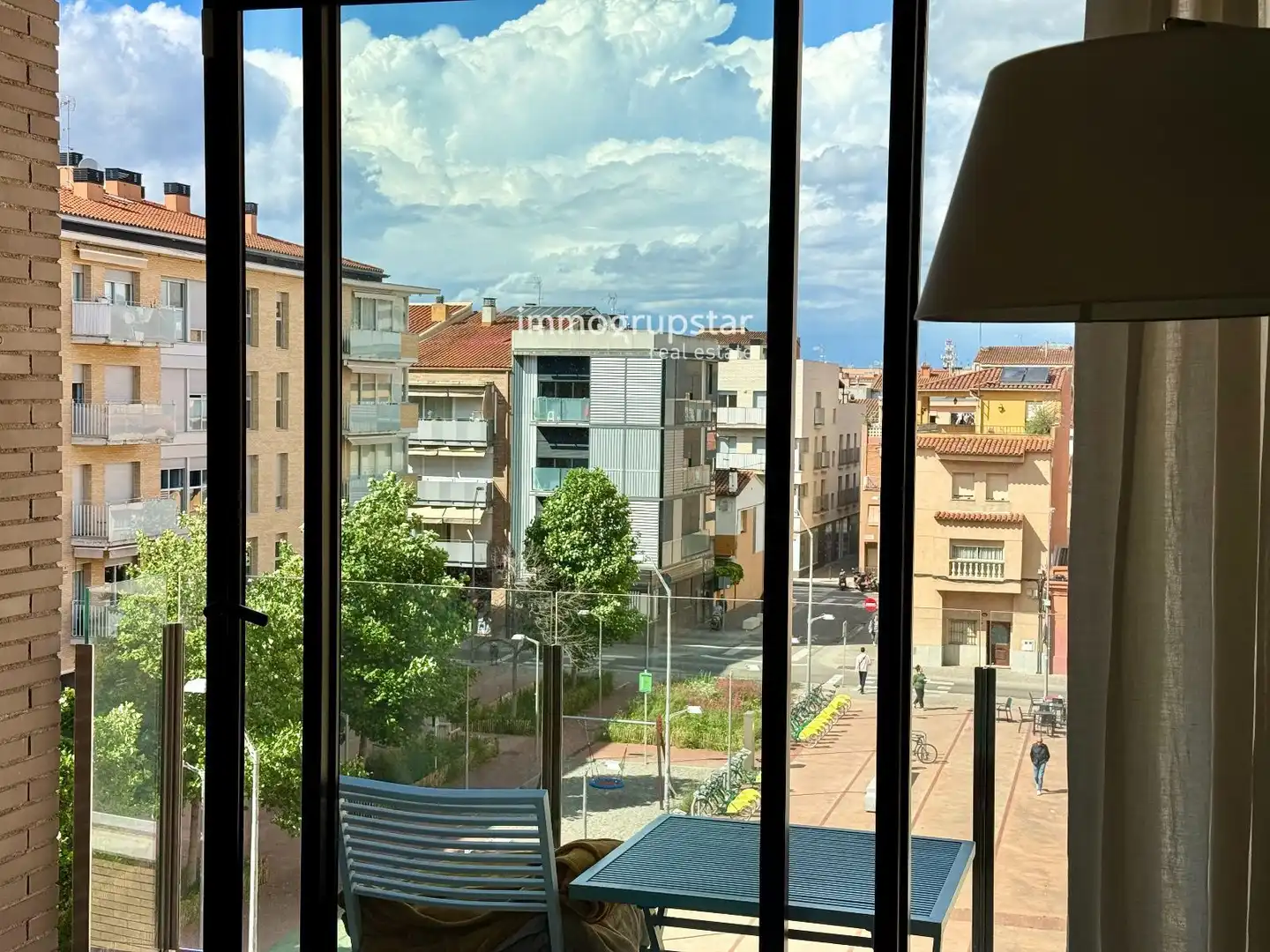 Attic for sale in Santiago, 22, Eixample Sud – Migdia