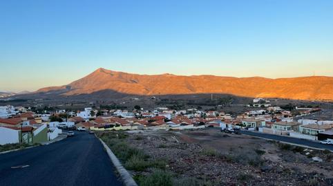 Foto 4 de Residencial en venda a Tarajalejo, Tuineje