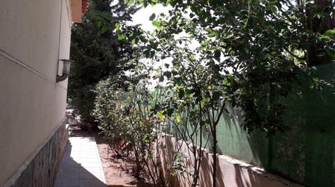 Foto 3 de Casa o xalet en venda a Robledo, Albacete