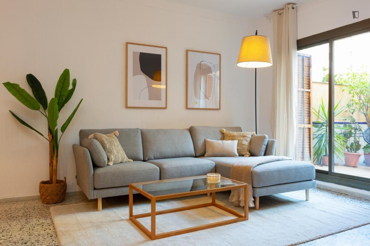 Apartment to rent in El Parc i la Llacuna del Poblenou