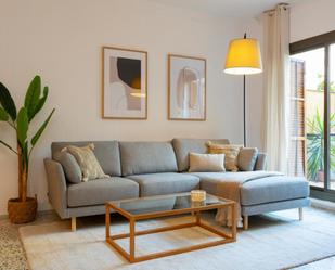 Apartment to rent in El Parc i la Llacuna del Poblenou