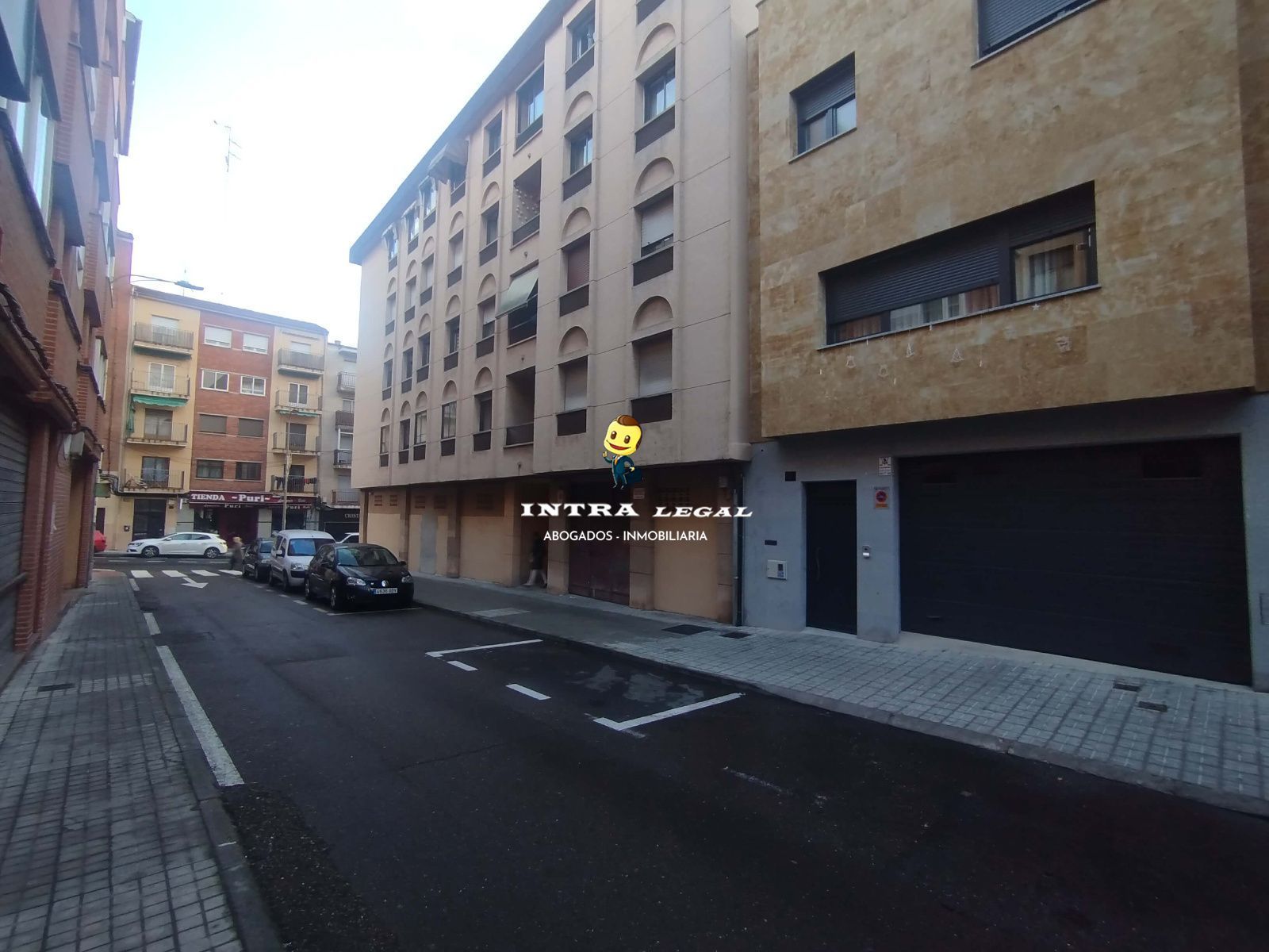 Pis de lloguer a Guadalete, Prosperidad - Delicias