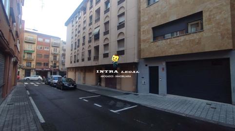 Foto 3 de Pis de lloguer a Guadalete, Prosperidad - Delicias, Salamanca