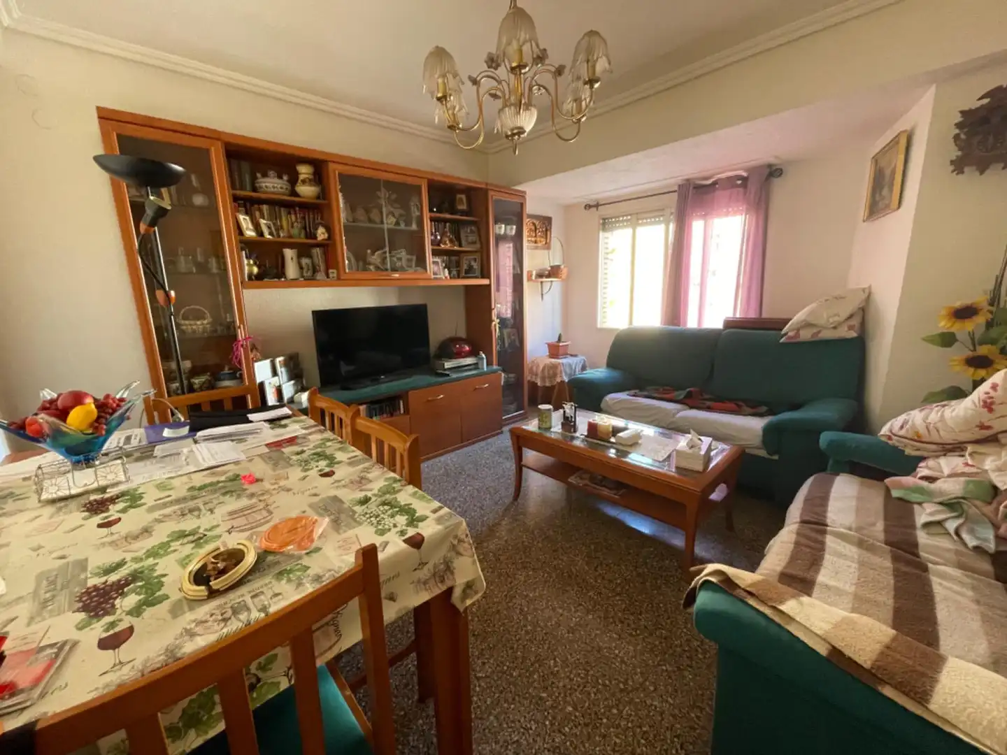 Appartamento con ascensore in vendita a Cardenal Benlloch, imagen 23