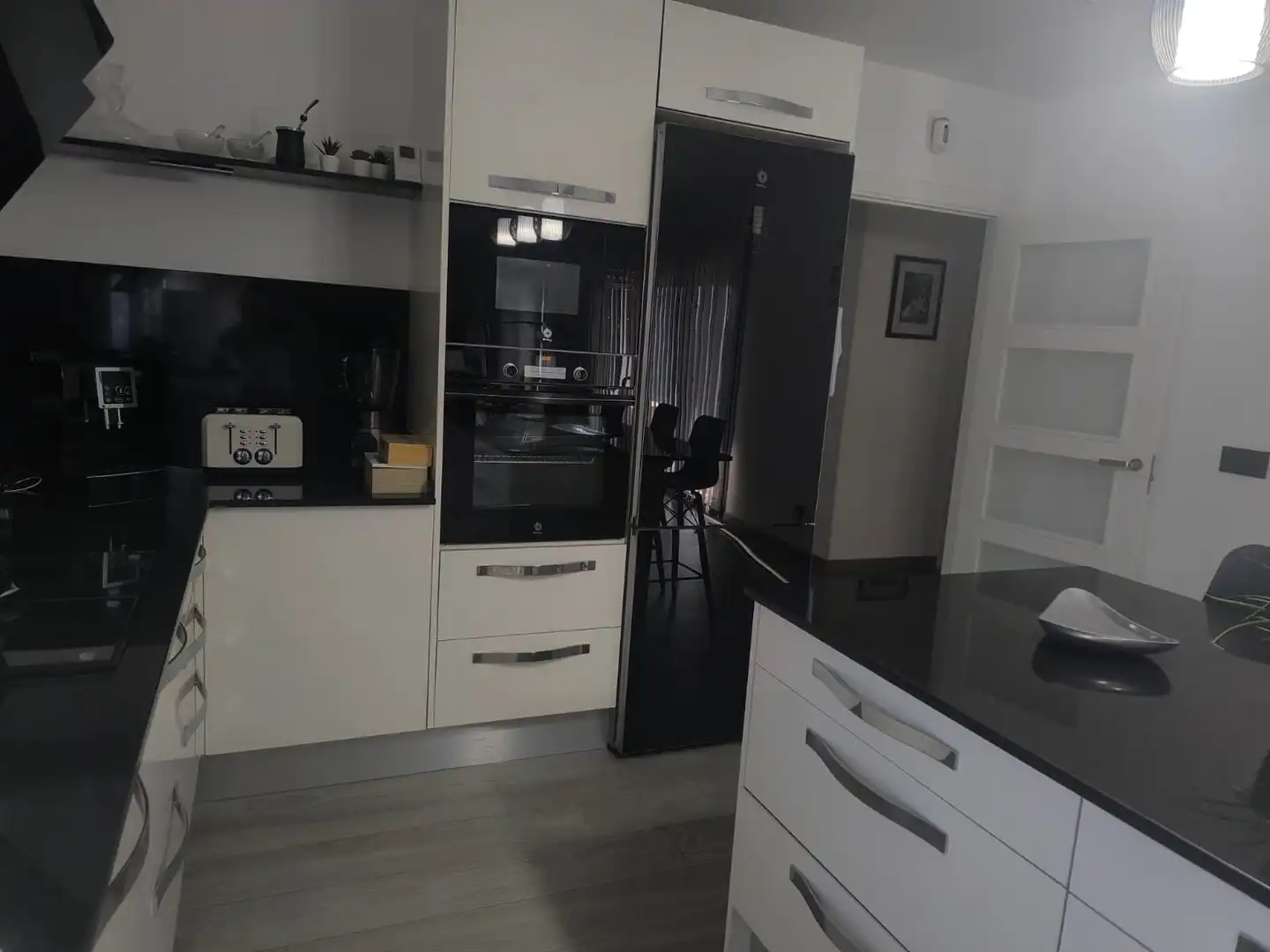 Casa amb jardí en venda a Avinguda de les comarques 18, imagen 9
