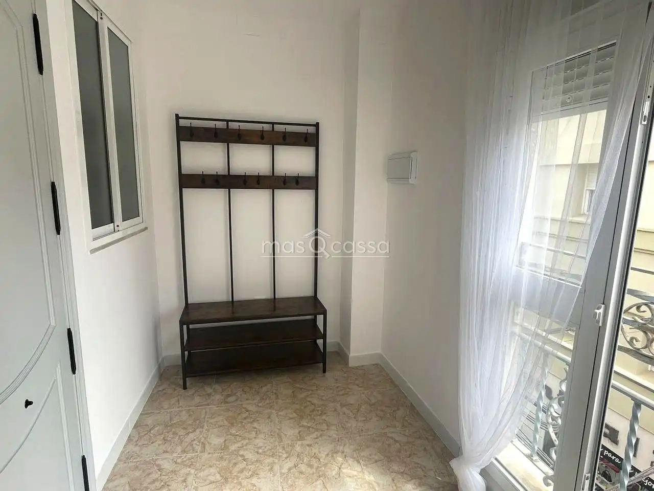 Flat for rent in Centro- San Felipe - Huerta Fava