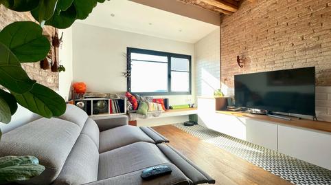 Foto 2 de Pis de lloguer a N/a, Can Baró, Barcelona