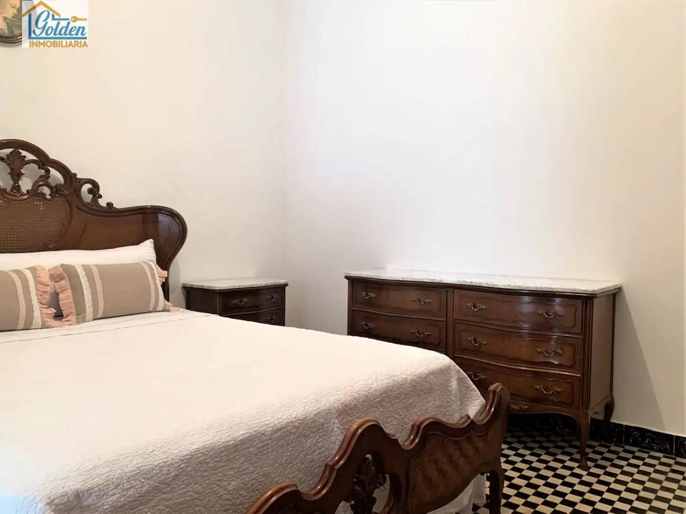 Wohnung zum Verkauf in del Pilar, Don Benito