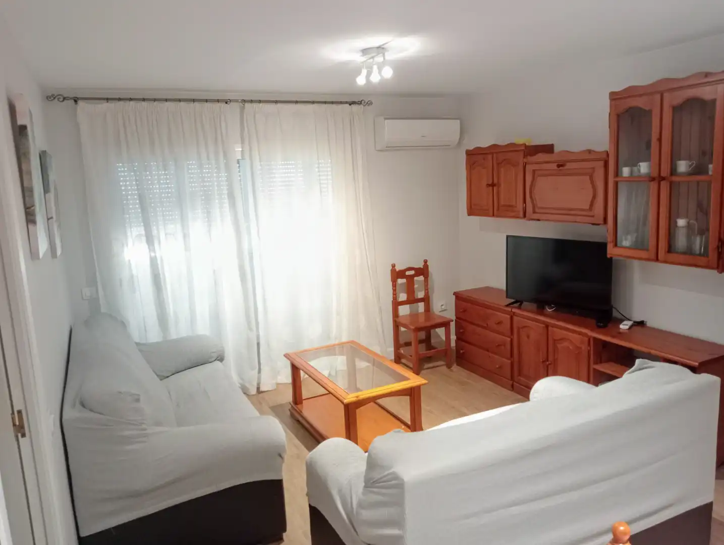 Wohnung zur Miete in Sevilla, Sevilla