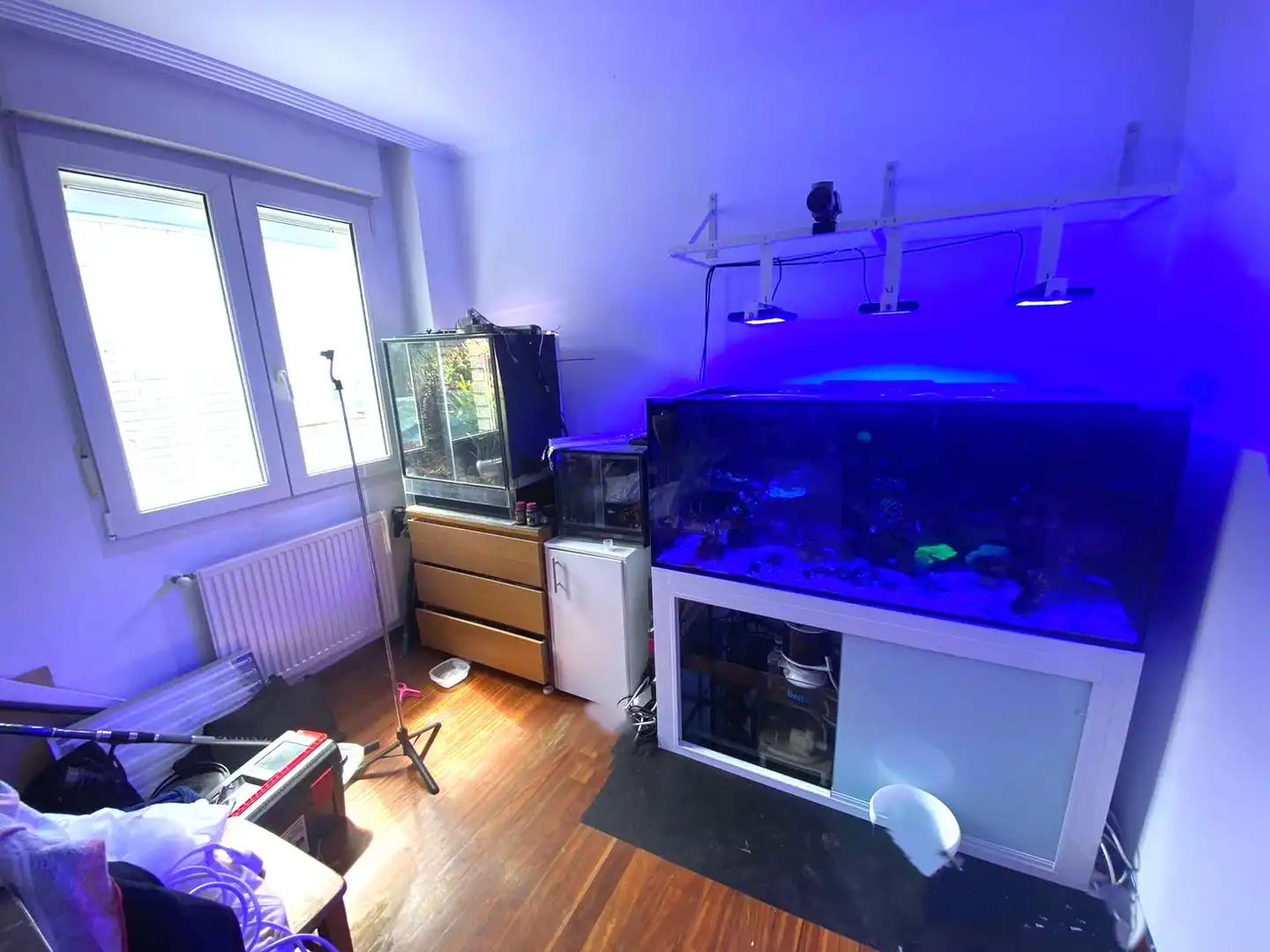 Dachboden zum Verkauf in Castro-Urdiales mit Heizung, Privatgarten und Parkett