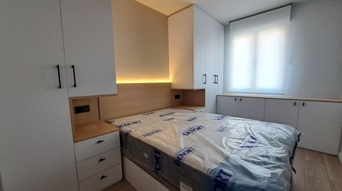 Foto 5 de Apartamento de alquiler en Calle del Obispo Almarcha, 5, El Ejido - Santa Ana, León Capital