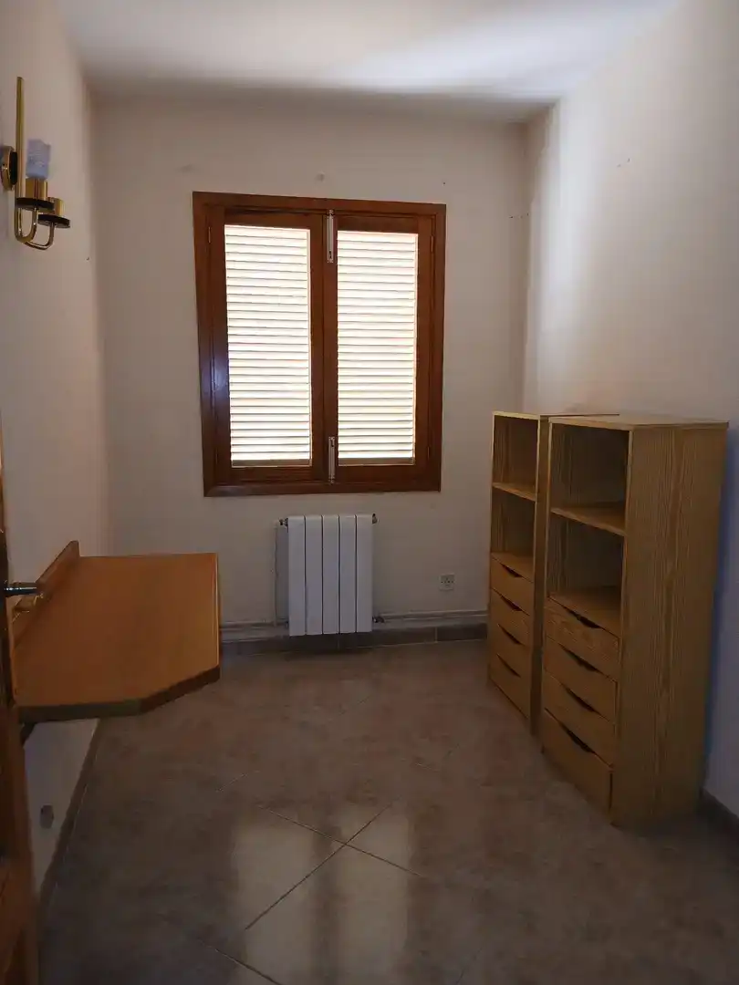 Dormitori de Pis en venda en  Palma de Mallorca amb Aire condicionat i Balcó