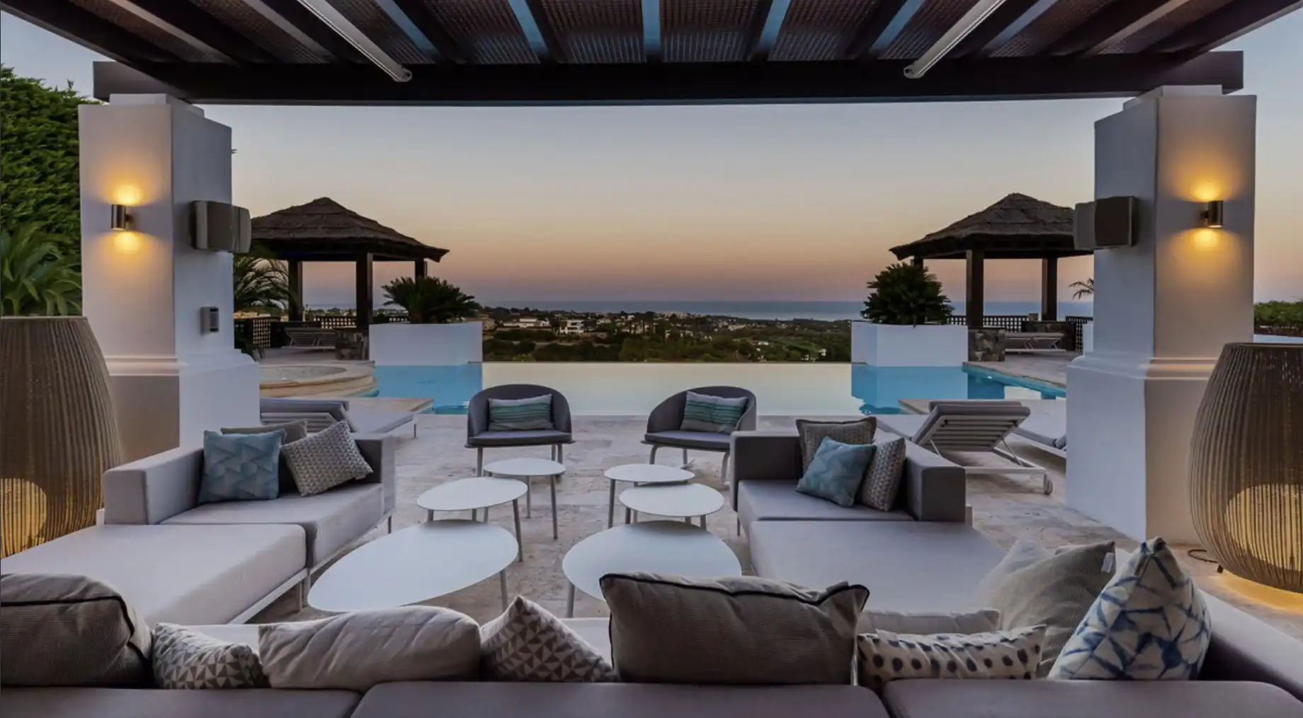 House with pool for sale in Los Flamingos, imagen 43