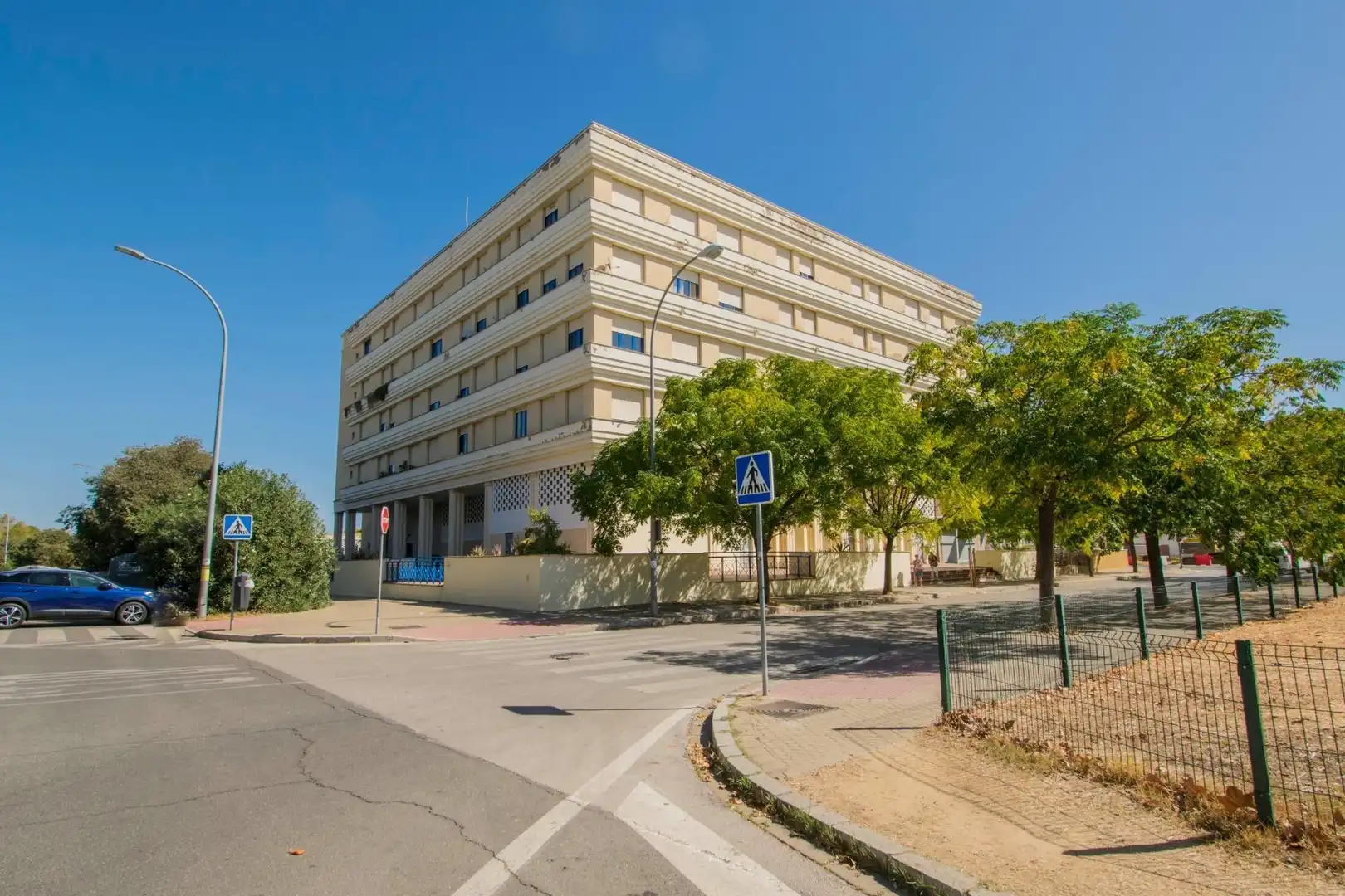 Studio mit Pool zur Miete in Este - Alcosa- Torreblanca, imagen 24