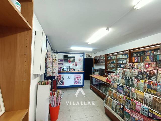 Local comercial en Alquiler en Sant Jaume en Veral d'Ocata