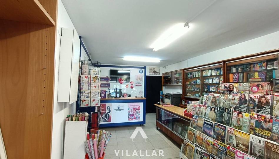 Photo 1 of Premises to rent in Sant Jaume, Veral d'Ocata, Barcelona