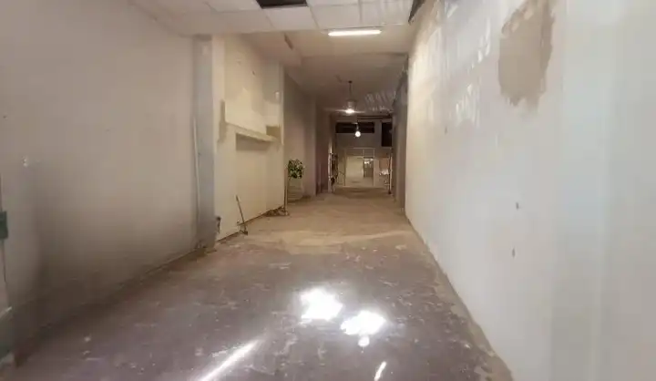 Nave industrial en venta en Valencia
