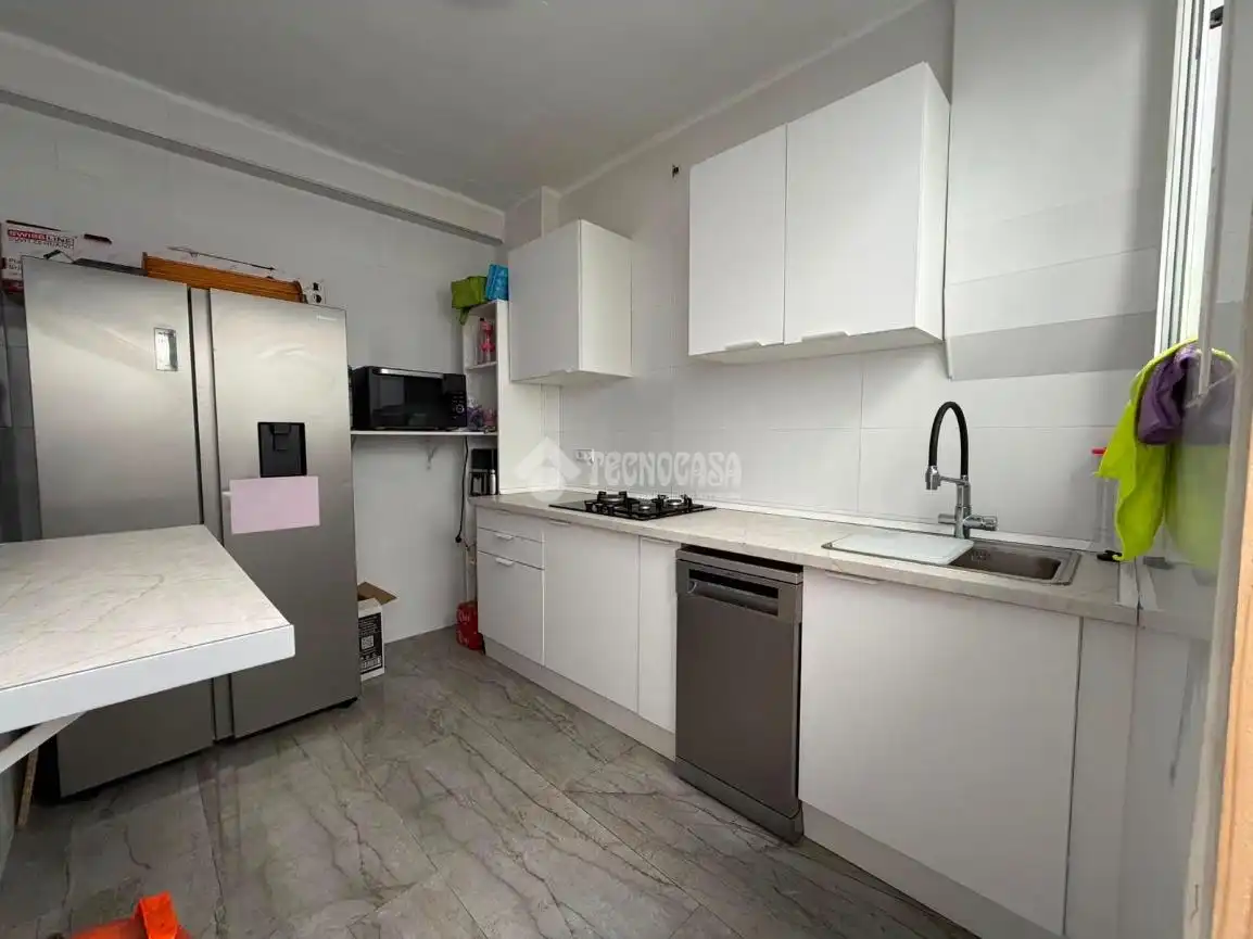 Casa aparellada en venda a Torredonjimeno