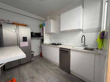 Casa pareada en venta en Torredonjimeno
