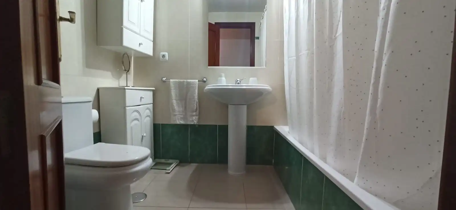 Ático de alquiler en Calle Pargo, 6, Costa Ballena - Largo Norte