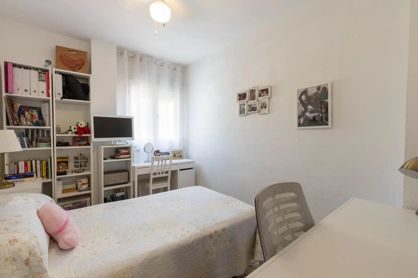 Habitación de Piso en venta en Maracena con Balcón