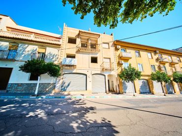 Résidentiel à vendre à Calle Calle Señor de la Expiración 65