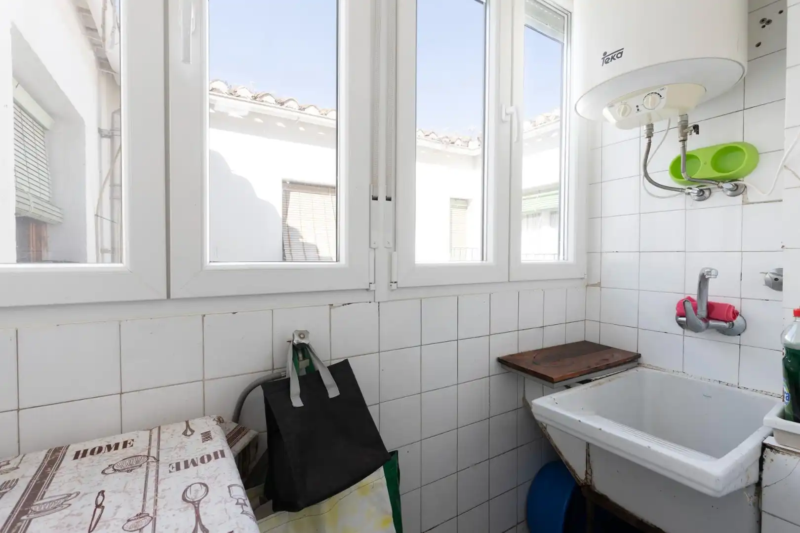 Flat for sale in Cuesta de Rodrigo del Campo 17, imagen 21