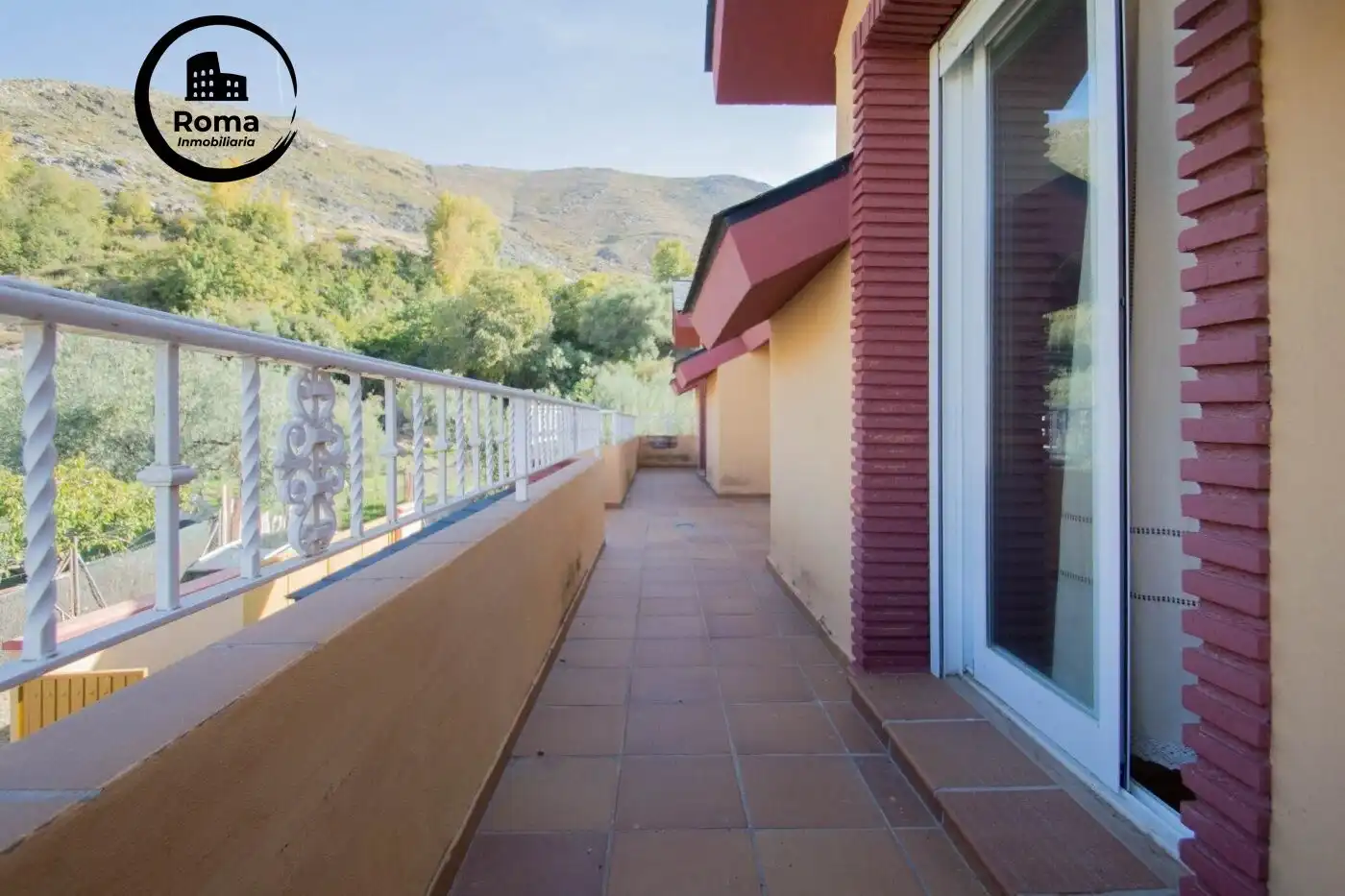 Villa con terrazza in vendita a Calle Fuente 16 Caños, imagen 39
