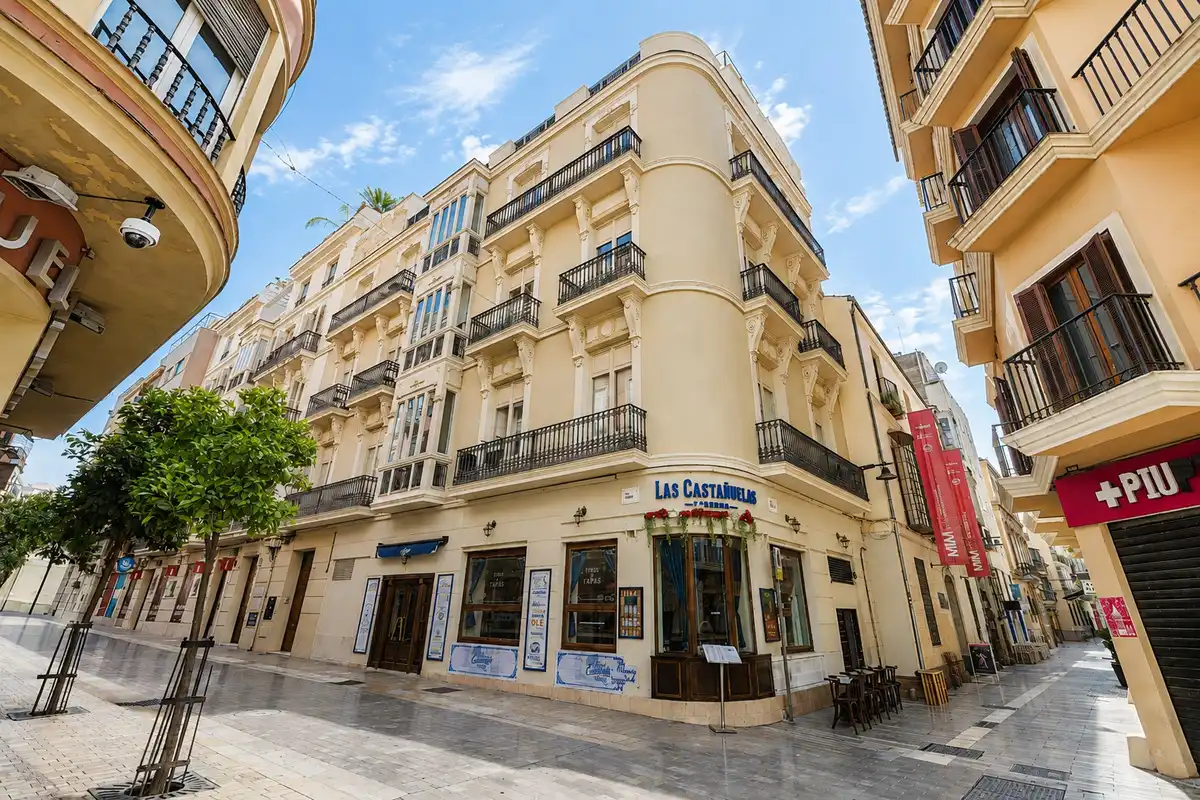 Flat with terrace for sale in Calle Cárcer, imagen 39