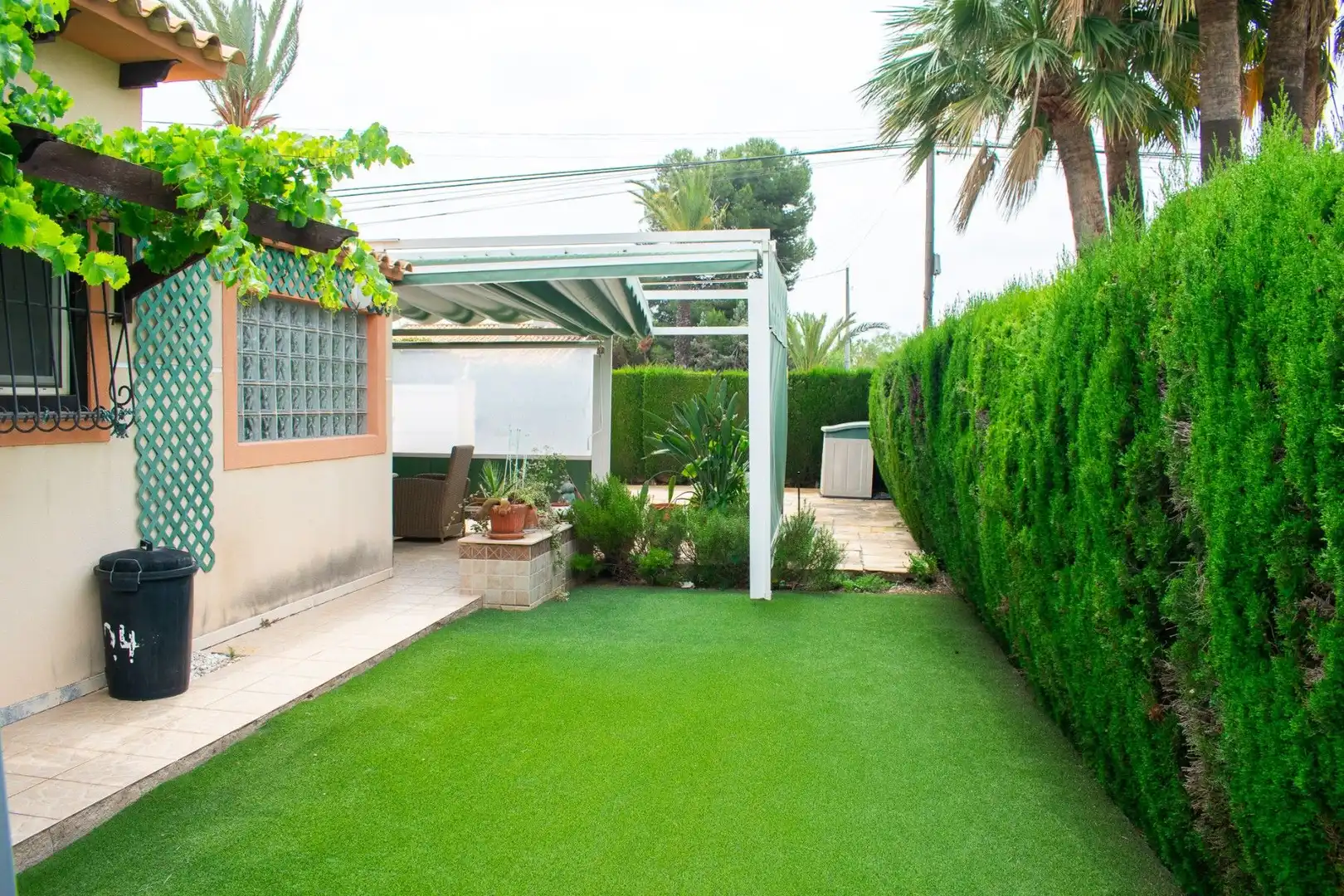 Villa mit Pool zum Verkauf in Orihuela Costa, imagen 18