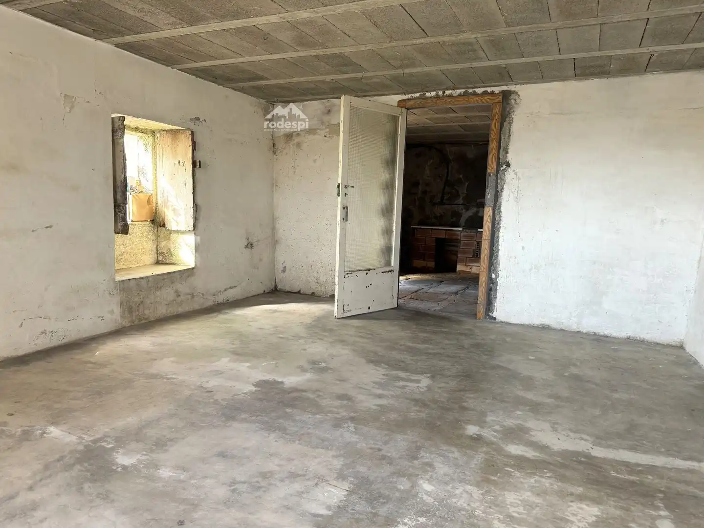 Casa o xalet en venda en Covelo amb Traster