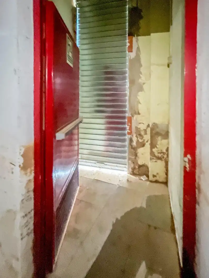 Geschaftsraum zum Verkauf in Carretera ALBA, 11, La Torre