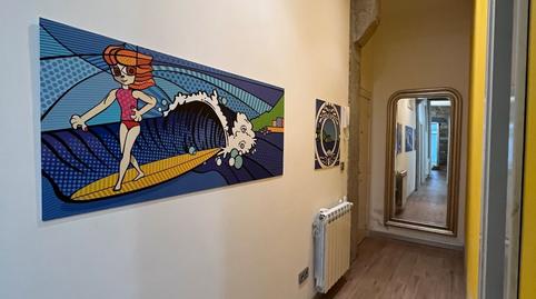 Foto 3 de Pis de lloguer a Plaza Cataluña, Gros, Donostia - San Sebastián