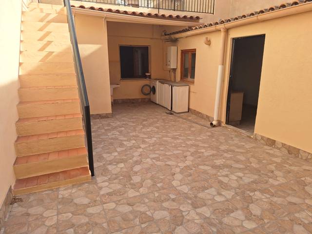 Casa-chalet en Venta en San Agustín