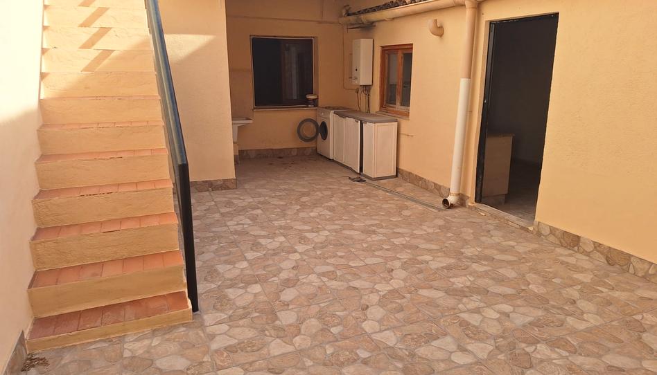 Foto 1 de Casa o xalet en venda a San Agustín, Alicante