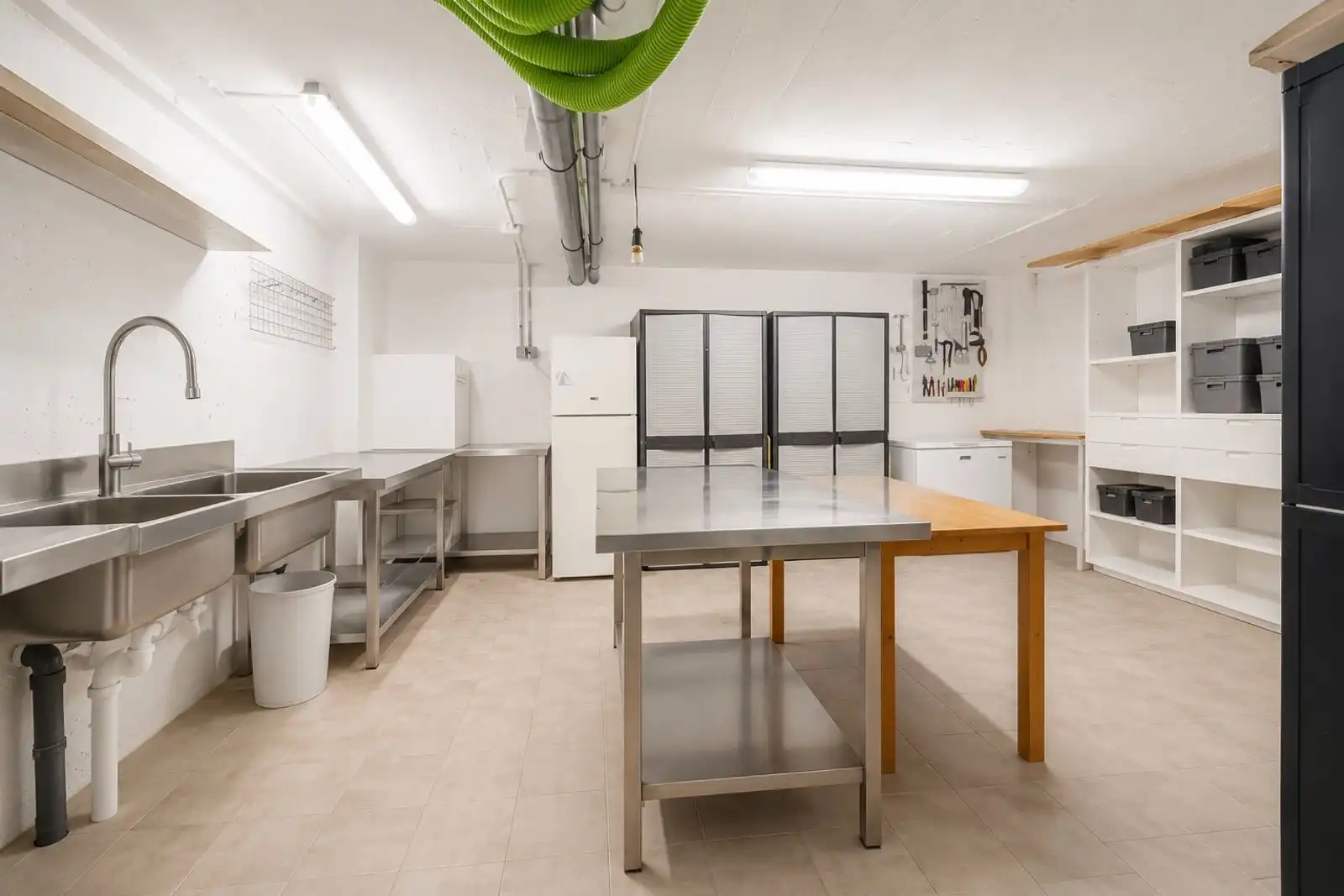 Kitchen of Detached homes for sale in Pollença  with Air Conditioner, Heating and Parquet flooring
