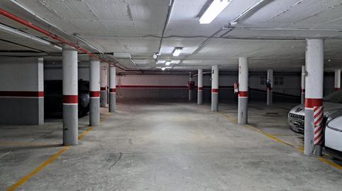 Foto 5 de Garatge en venda a Juzgados - Plaza de Toros, Alicante